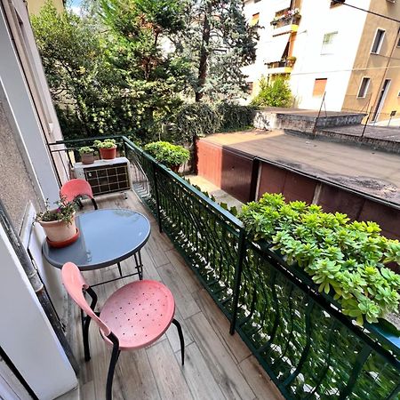 I Love Verona - Zona Fiera Dış mekan fotoğraf